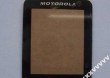 NOWA SZYBKA WYSWIETLACZA Z LOGO MOTOROLA L7