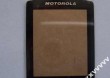 NOWA SZYBKA WYSWIETLACZA Z LOGO MOTOROLA L6