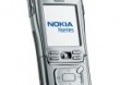 Smartfon NOKIA N91