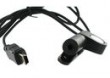 Adapter audio 4World Motorola 04480