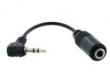 Adapter audio 4World Motorola 04466
