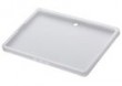 RIM Gel Skin - do BlackBerry Playbook, jasny
