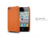 Etui SGP iPhone 4 Nature Just Series NatureOrange