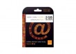 STARTER ORANGE FREE 2GB + 20 ZŁ Z KARTĄ MICROSIM DO iPAD iPAD 2 iPHONE 4 iPHONE 4S - MOBILNY INTERNET I TANIE ROZMOWY BEZ UMÓW