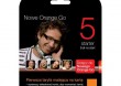 Pakiet startowy Orange Go 5