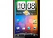 Smartfon HTC Desire S Burnt Orange