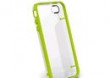Etui PQI i-Cover 401 dla iPhone 4 zielone