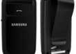 Zestaw głośnomówiący Samsung bluetooth