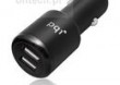 PQI i-Charger 12-24V 2xUSB + i-Cable 85cm [6PC3-002R0001A]
