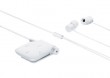 S�UCHAWKA BLUETOOTH Nokia BH-111 White