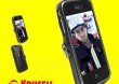 KRUSELL IPHONE 3G / 3Gs SK�RA KLIPS WARSZAWA