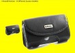 KABURA KRUSELL-S- HTC BLACKBERRY E63 N97 X1 SOLID