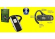 MOTOROLA H550 H-550 TANI BLUETOOTH NOWY WARSZAWA