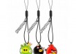 Zawieszka CP-3009 Nokia Angry Birds maskotka 3 szt [MO-NO-T673]