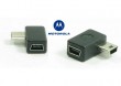 MOTOROLA ADAPTER K�TOWY MINI USB WARSZAWA
