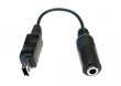 ADAPTER stereo MOTOROLA V3 / L6 / K1 WARSZAWA