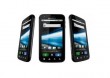 Telefon komorkowy Motorola Atrix Phot/BT / Wi-fi / android