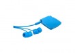 Zestaw słuchawkowy Bluetooth Nokia BH-111 Azure