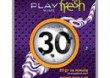 KARTA STARTOWA PLAY 30
