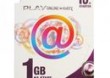 KARTA STARTOWA @ PLAY ONLINE 19