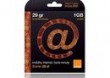 KARTA STARTOWA @ ORANGE FREE 20 MICROSIM [iPhone 4, iPAD]