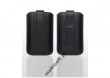 WSUWKA ELIZA IPHONE SAMSUNG S8500 Wave CZARNY