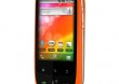 OT-890D Orange Alcatel OT-890D