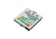 Siemens Xelibri 5 500mAh Li-Ion 3.7V