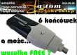 AWARYJNA �ADOWARKA 2x bateria AA mini USB Motorola