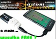 AWARYJNA �ADOWARKA Motorola Milestone V8 Droid X