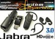 S�uchawka Bluetooth HDV ORG Jabra Motorola  /  Xoom