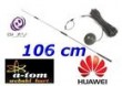 DUGA MOCNA ANTENA PLAY ONLINE huawei E156 E173 U