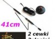 NAJLEPSZA ANTENA ZTE MF612 11 dBI Orange Free