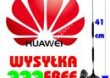 SKUTECZNA ANTENA Play huawei E156 E173 E176 E353U