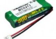 Siemens Gigaset A140 850mAh 2.0Wh NiMH 2.4V 2xAAA