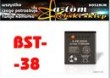BATERIA SE BST-38 K850 C510 C902 C905 K770 FOREVER