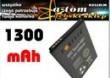 BATERIA HTC HD3 HD7 Wildfire S FOREVER