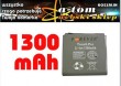 Bateria HTC Touch Pro T7272 Diamond Pro Forever