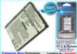 Motorola F3 750mAh 2.8Wh Li-Ion 3.7V