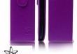 VIOLET etui kabura z mocowaniem Samsung WAVE s8500