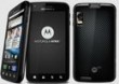Motorola ATRIX + zestaw Work&Play