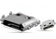 Złącze systemowe - Ładowania USB Samsung i8510 S8530 S7350