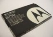 NOWA ORYG BATERIA MOTOROLA BT50 Z3 V980 V360 W375