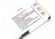 Aku do Motorola RAZR V3 V3i Pebl U6 V6 Li-Ion