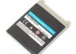 Aku do Siemens SL65 SL75 EBA-650 Li-Polymer