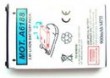 Aku do Motorola Accompli 008 T280 Li-Ion 900mAh