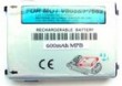 Aku do Motorola Timeport T250 Li-Ion 700mAh