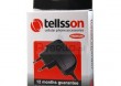 Tellsson adowarka Sieciowa do MOTOROLA V3 / L6 / L7 / MPx200 ATVMO3VTELPBK