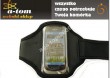 SPORTOWE ETUI pokrowiec ramie Nokia C1 C2 C3 C5 C7