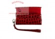 Pokrowiec uniwersalny Krusell Divine red-  -23% VAT
